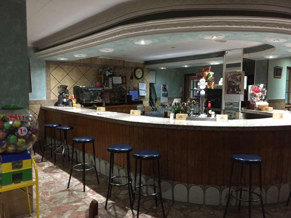 Hospederia La Almijara Hotel Jayena Ngoại thất bức ảnh